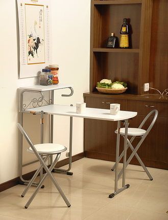 satin al japon tarzi ucretsiz kurulum doulbe yemek masasi ve sandalye yogunluk kurulu katlanir masa katlanmis koltuk 1 masa 2 sandalyeler yemek