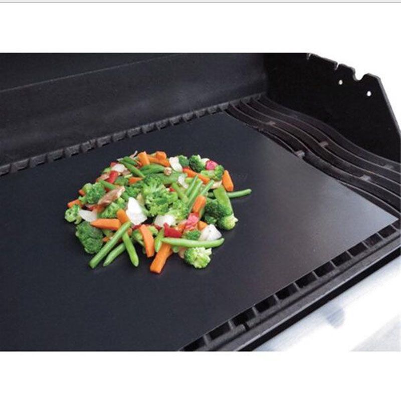 2019 Fashion Silicone Mat Barbecue Tool Accessories Baking Bake