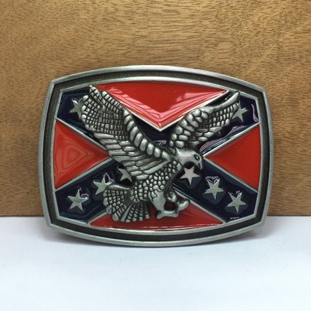 big belt buckles