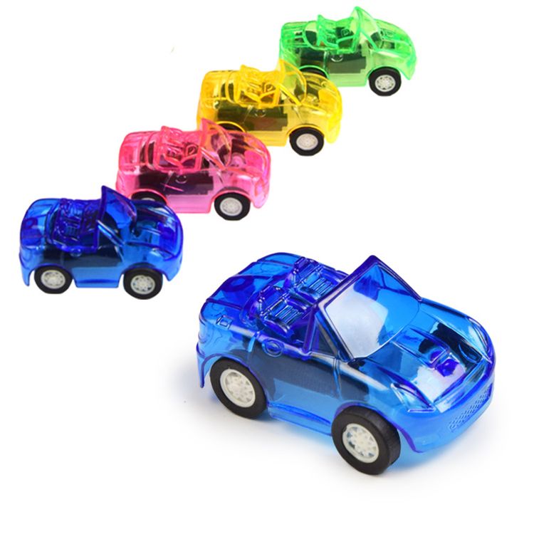 children's toy cars