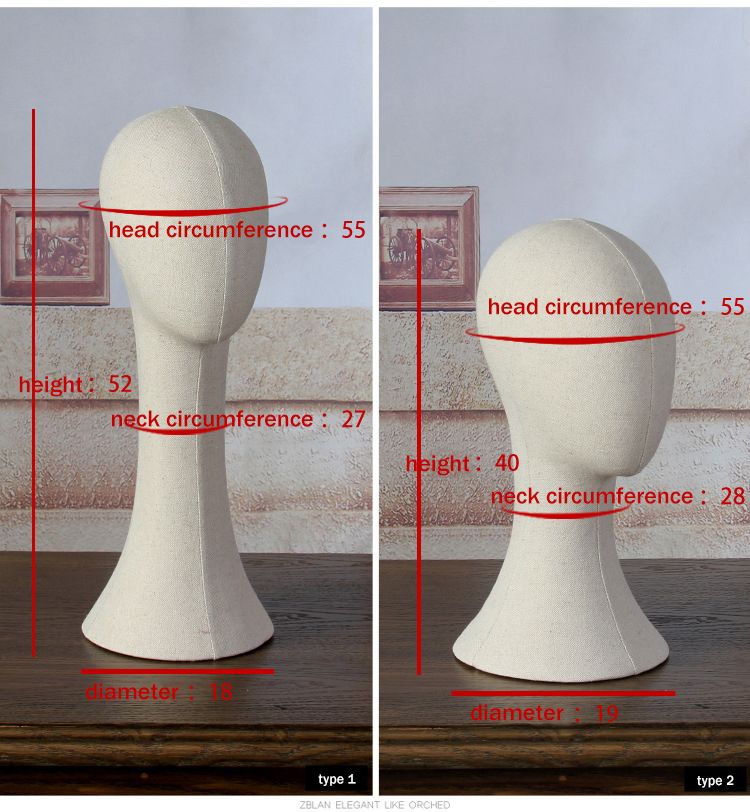 satin al kumas kafa manken vintage kukla peruk yapimi icin sac sekillendirici taki aksesuarlari ekran pin baskani modeli kadin erkek unisex tl355 24 tr dhgate com