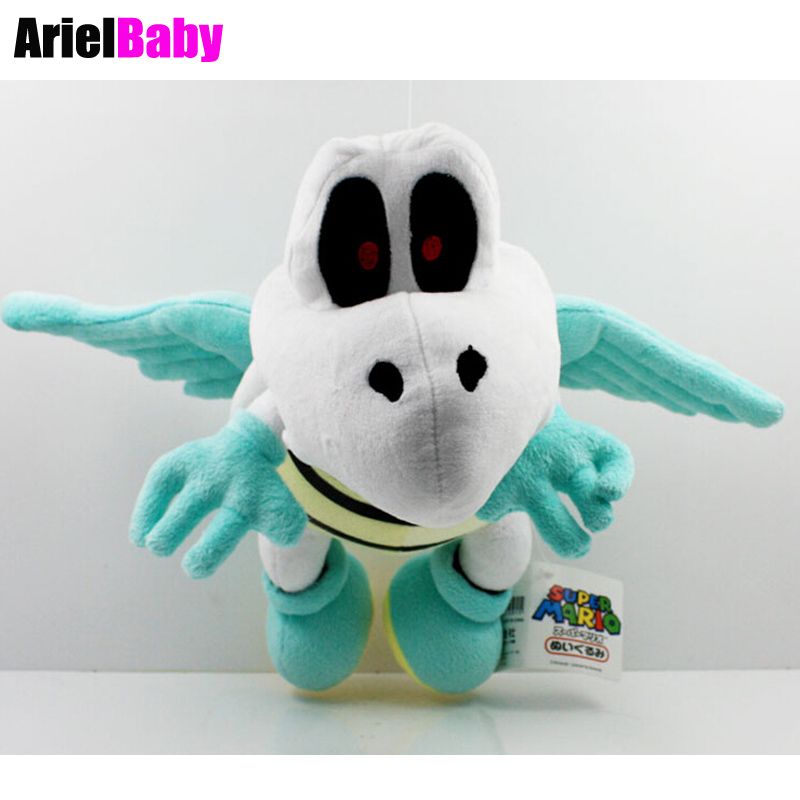 stuffed skeleton doll