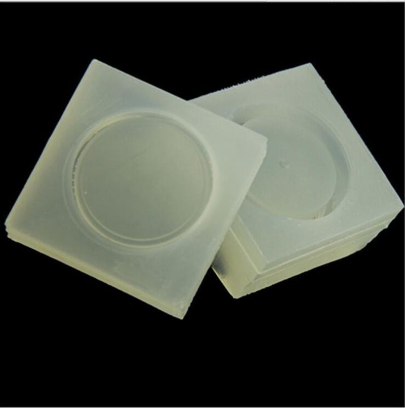 Small Round Box Silicone Mold Resin Molds Diy Storage Small Round Box Silicone Mold Resin Molds Diy Storage Jewelry Manufacturing Process For