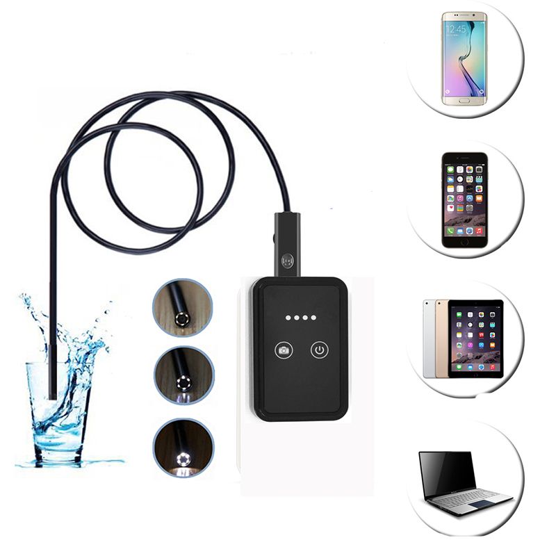 usb endoscope review