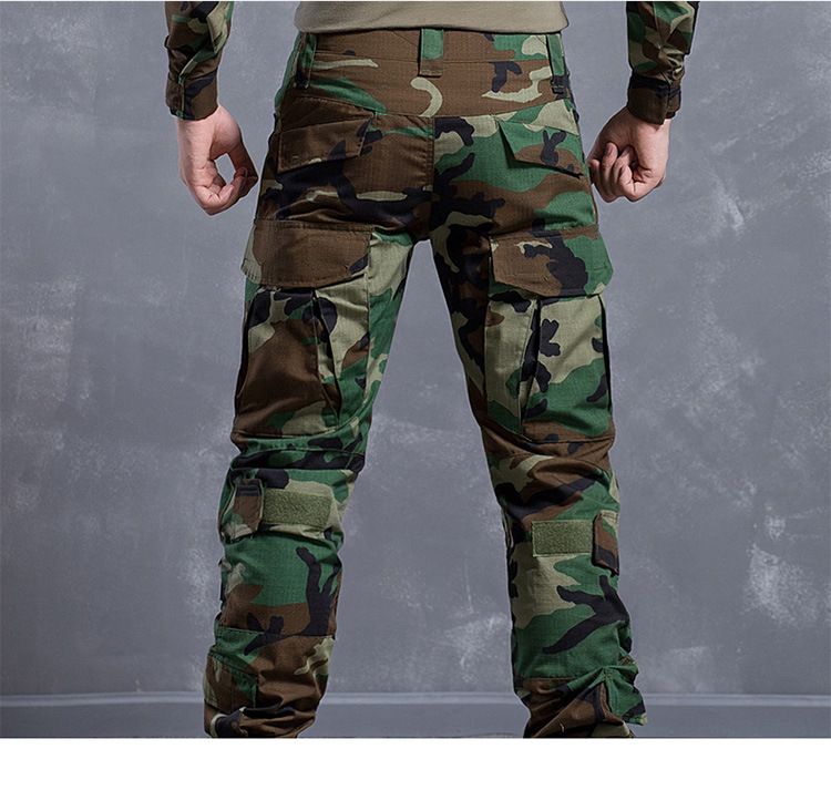 camo dirt bike pants
