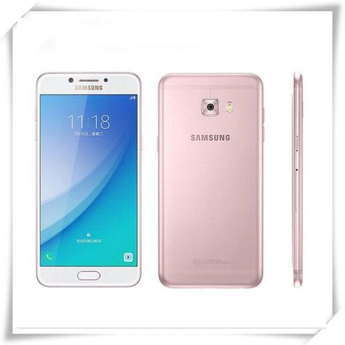 Original Samsung Galaxy C5 Pro C5010 4gb Ram 64gb Rom Fingerprint