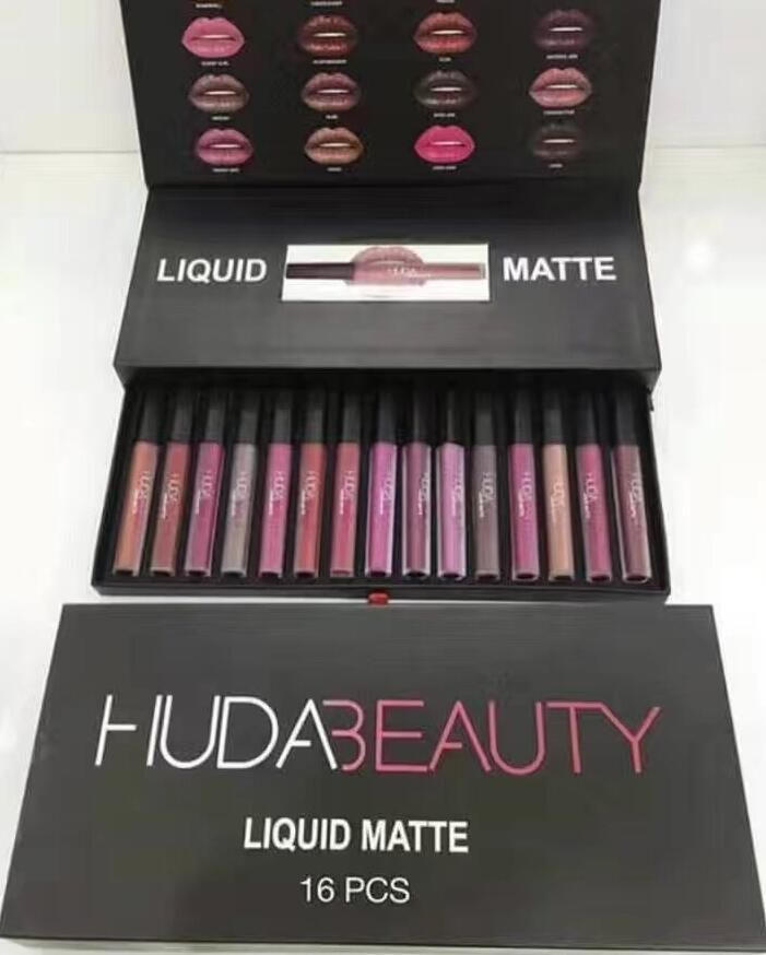 batons huda beauty