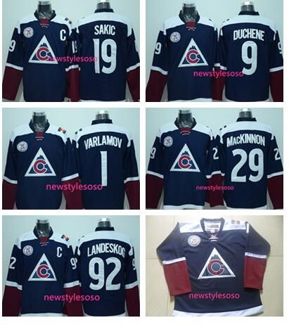 stadium series colorado jerseys