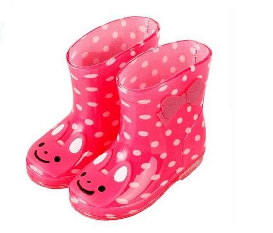 Botas de Hule - Impermexa