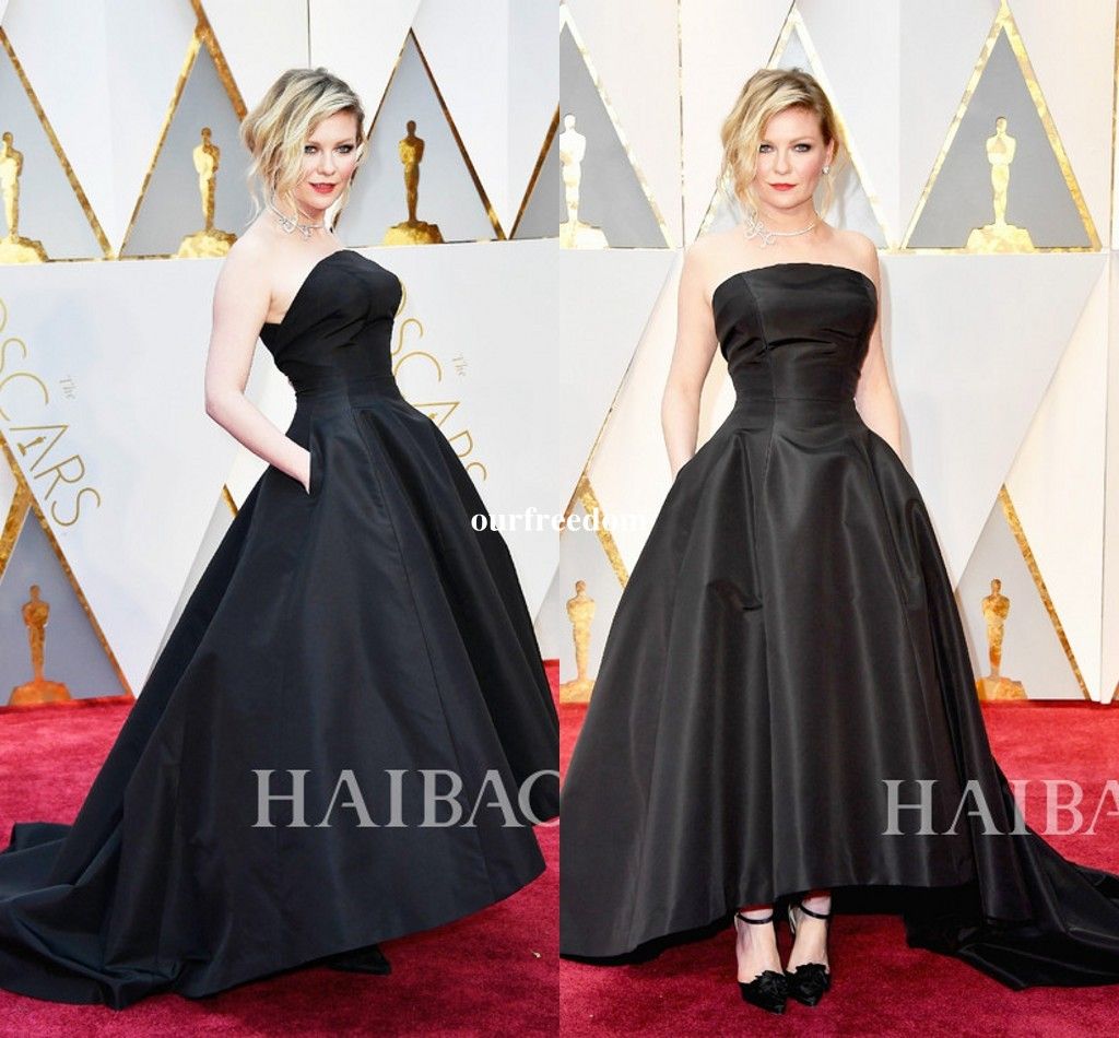 oscars ball gown