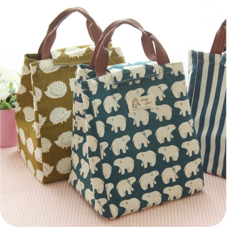 lunch bags for work target