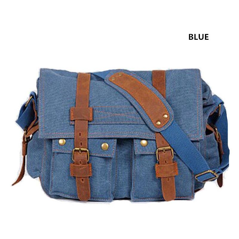 bolsos de mensajero bolso de bolsa de viaje AGD FA $ B de las mujeres #Coffee Vintage de los hombres de la lona del bolso de hombro bolsos de mensajero bolso de bolsa de viaje AGD FA $ B de las mujeres #Coffee Vintage de los hombres de la lona del bolso de hombro
