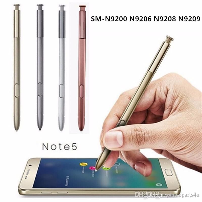 For Samsung Galaxy Note 5 Repair parts NEW Touch Screen Stylus S Pen 4 Color 6H