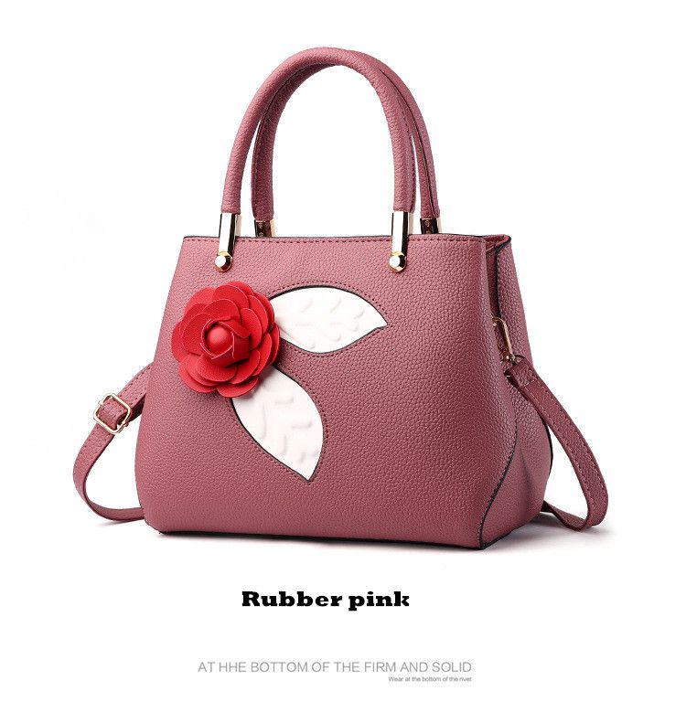 simply rubber bolsas