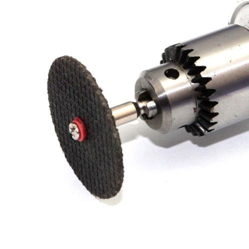dremel reinforced cut off wheel