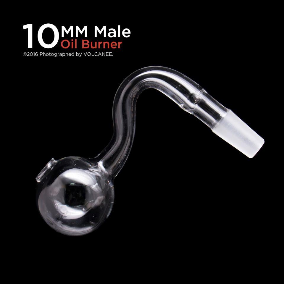 Macho de 10 mm