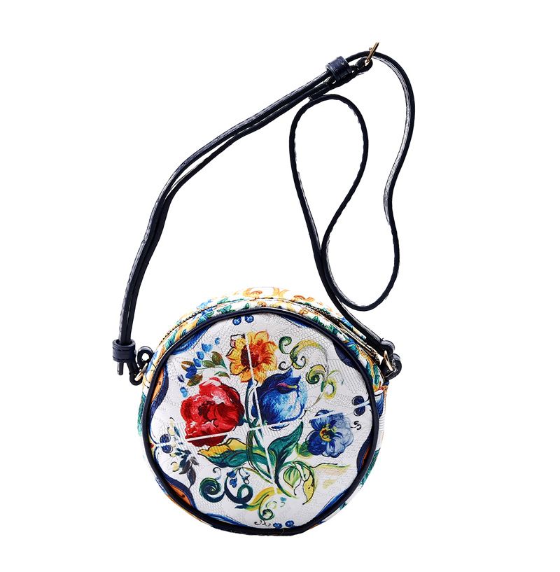 Acheter Pas Cher Bebe Fille Designer Sacs A Main Accessoires Pour Enfants Elegantes Fleurs Imprimer Sac A Bandouliere Mignon Pour Les Enfants Retour A Lecole Du 15 79 Fr Dhgate