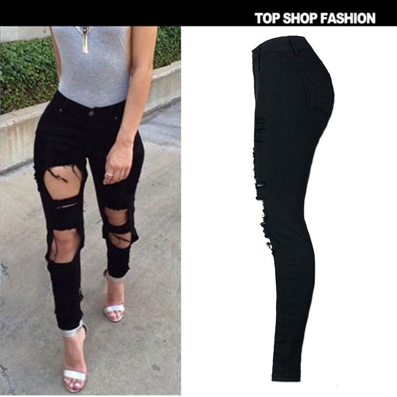 cool girl pants