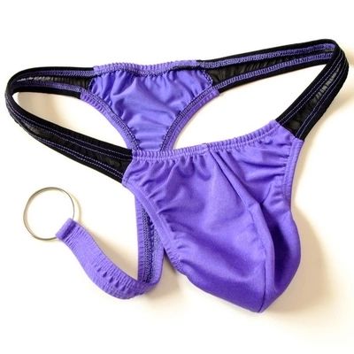men's micro g string swimwear