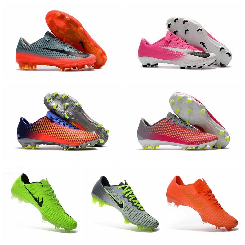 mercurial vapor 2017