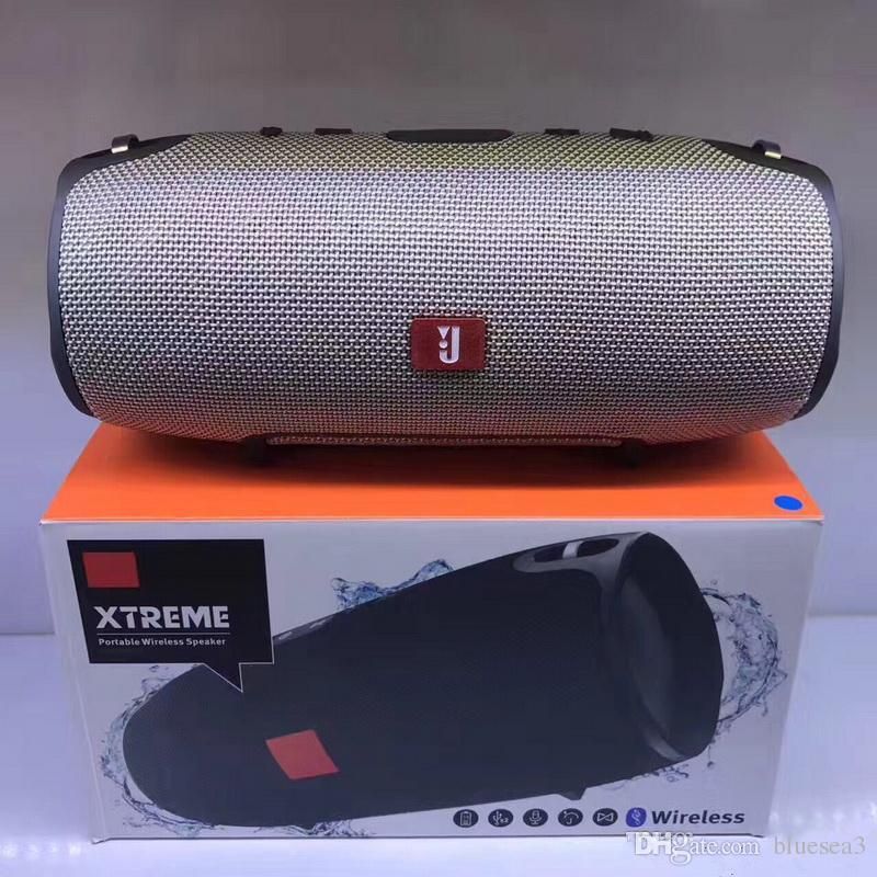 j xtreme speaker