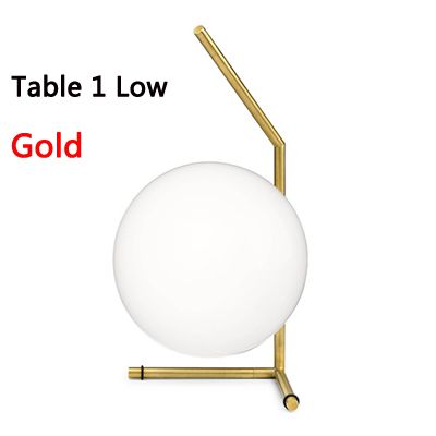 Table 1 Low (Gold)