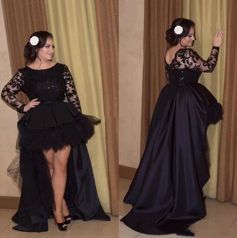 plus size homecoming dresses 2018