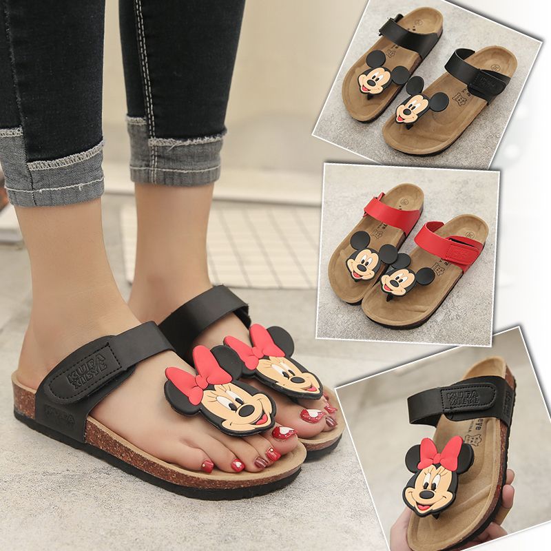 casual slippers for women