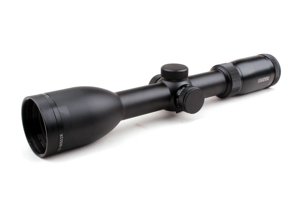 Decano Traición Disfrazado NUEVA Tactical Imitación Swarovskl 1.5 8x50 IRZ3 Rifle Scopes F15 Red Dot  Retículo Caza Riflescope Por Benyao, 184,78 € | DHgate