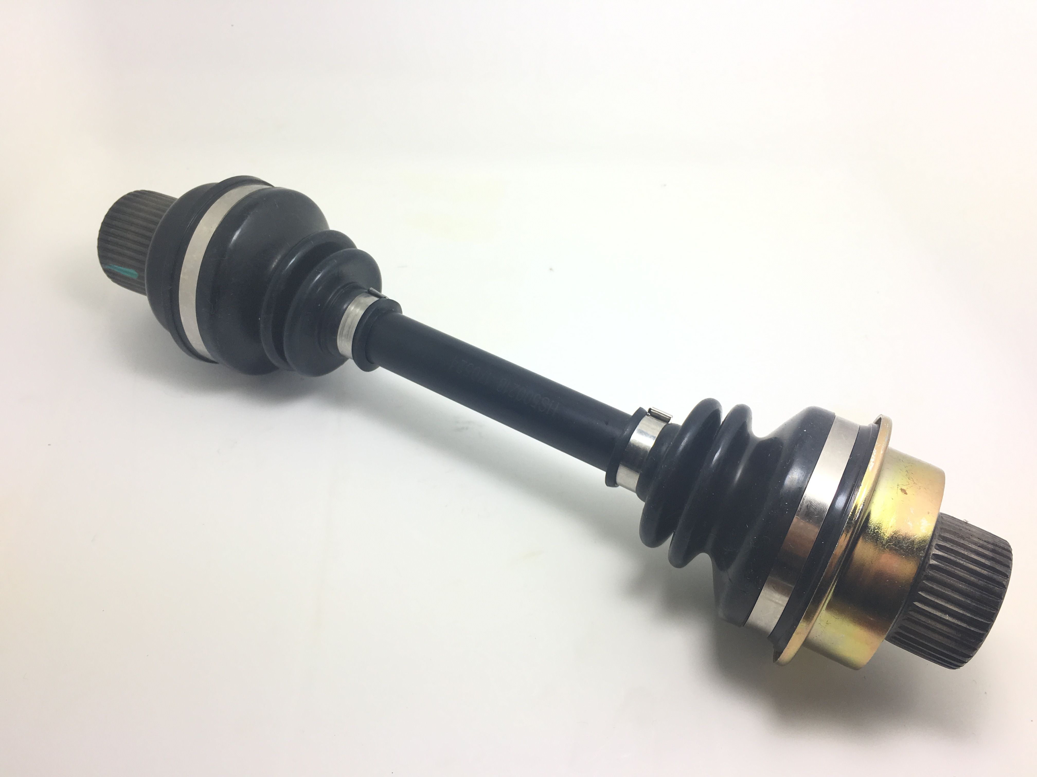 Yamaha Grizzly 660 Front Drive Shaft Differential Driveshaft Axle