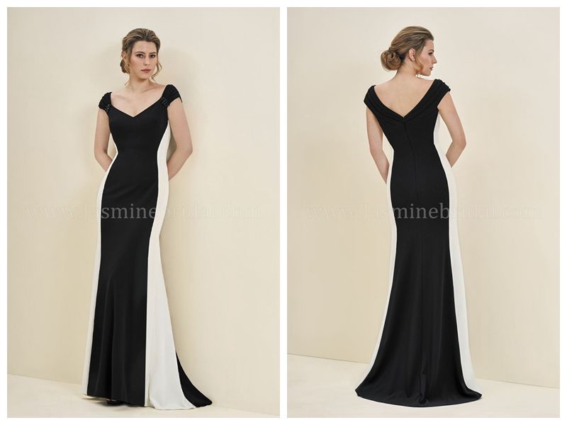 minel mother of the bride dresses