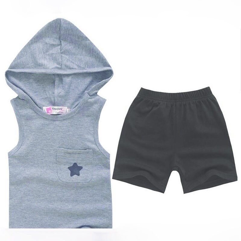 toddler grey tracksuit