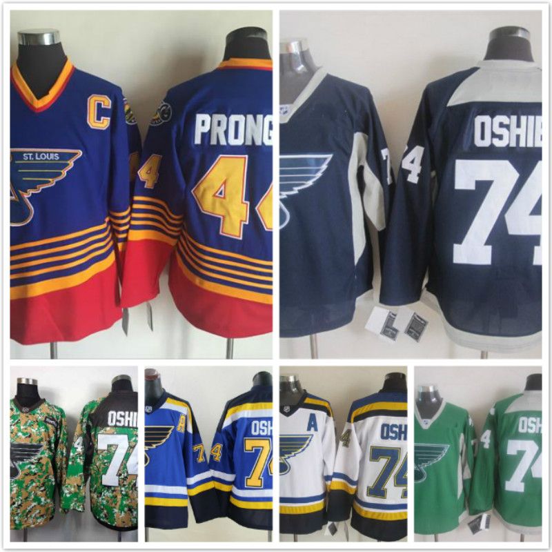 tj oshie st louis blues jersey
