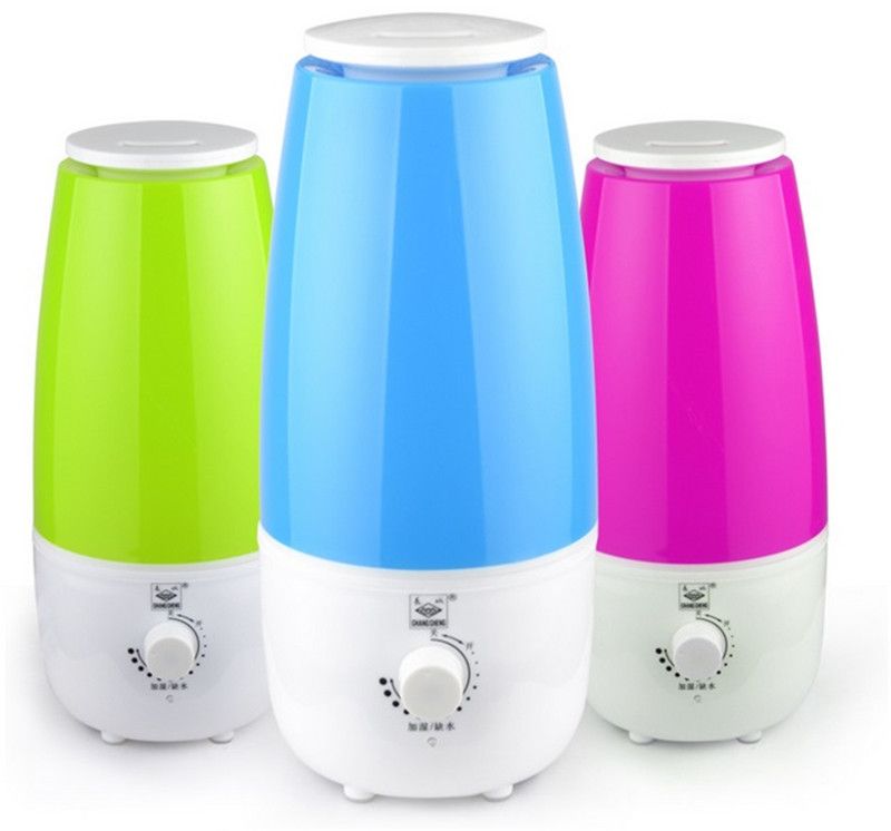 home ultrasonic humidifier