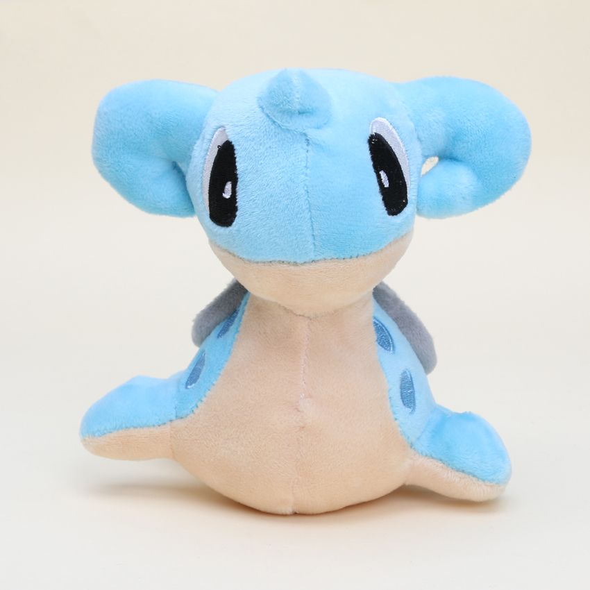 peluche de lapras