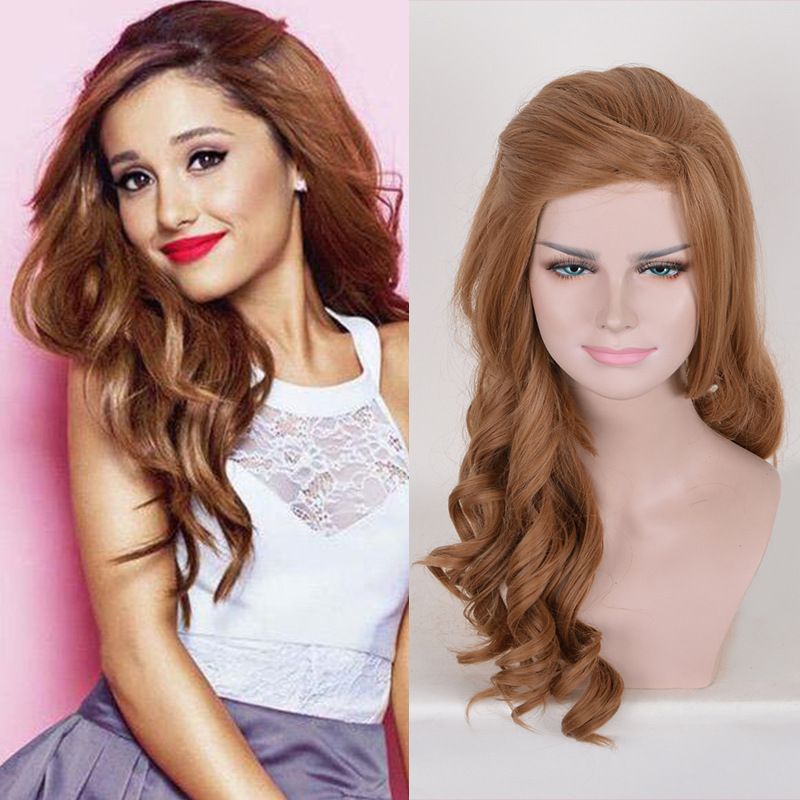 ariana grande wig