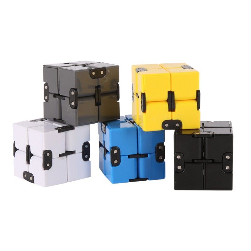 infinity cube price