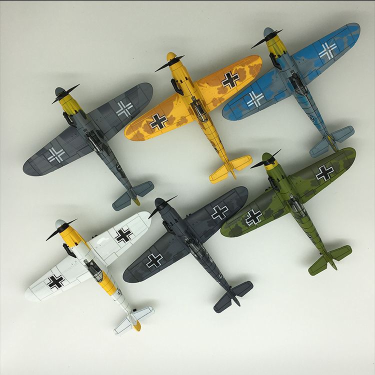 bf 109 toy