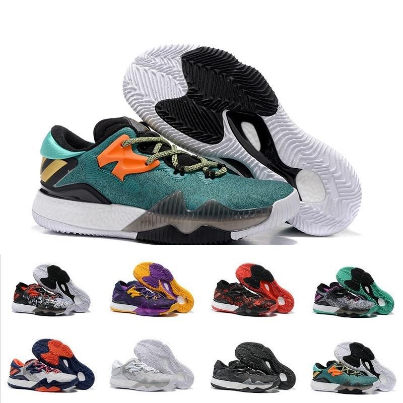 crazylight boost 2017 low