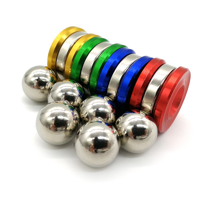 orbiter spinner