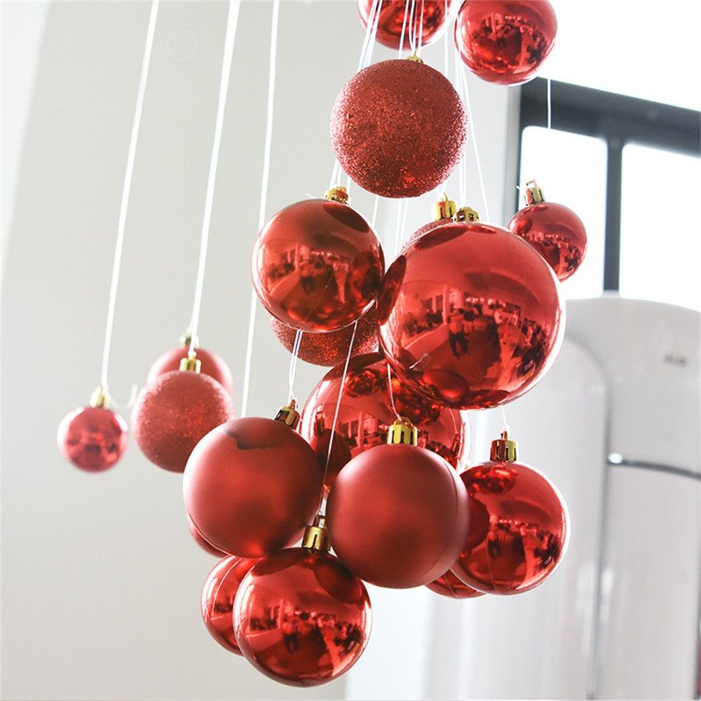 Monrodbitt 24 Pezzi 4 cm 6 cm 8 cm Moderno Albero di Natale Lucido Palline Palline per Matrimoni Appeso Ornamento Forniture per Decorazioni Natalizie Blu Scuro 4 cm Monrodbitt 24 Pezzi 4 cm 6 cm 8 cm Moderno Albero di Natale Lucido Palline Palline per Matrimoni Appeso Ornamento Forniture per Decorazioni Natalizie Blu Scuro 4 cm