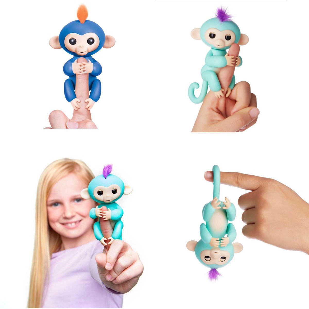 monkey electronic toy