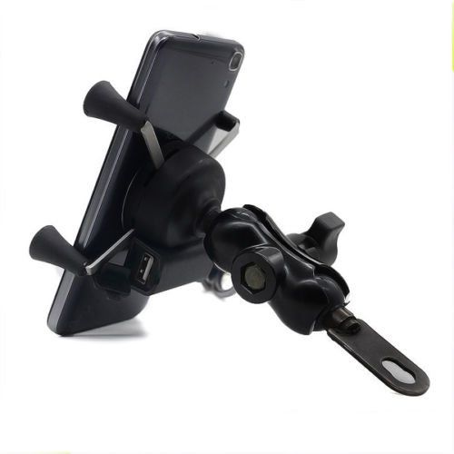 x grip mobile holder without charger