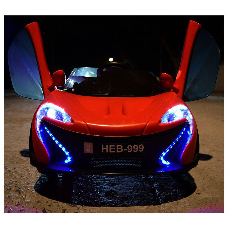 baby electric toy car