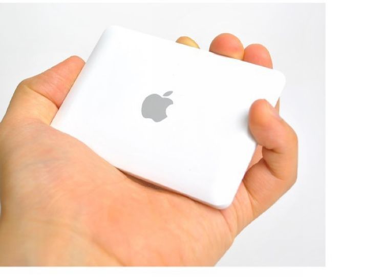 White And Silver Mini Laptops Mirror Laptop Portable Mini Mirror