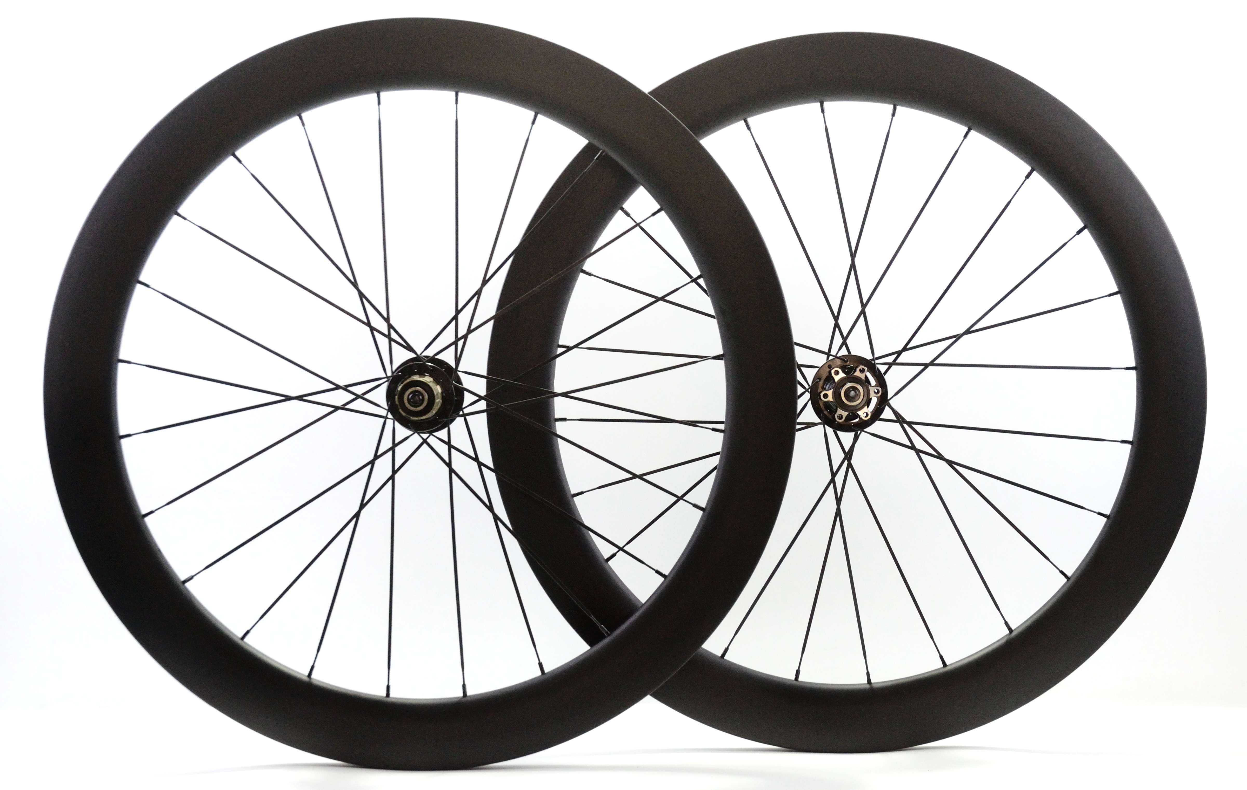 Vera corsa dpd22 700c disc wheelset clearance