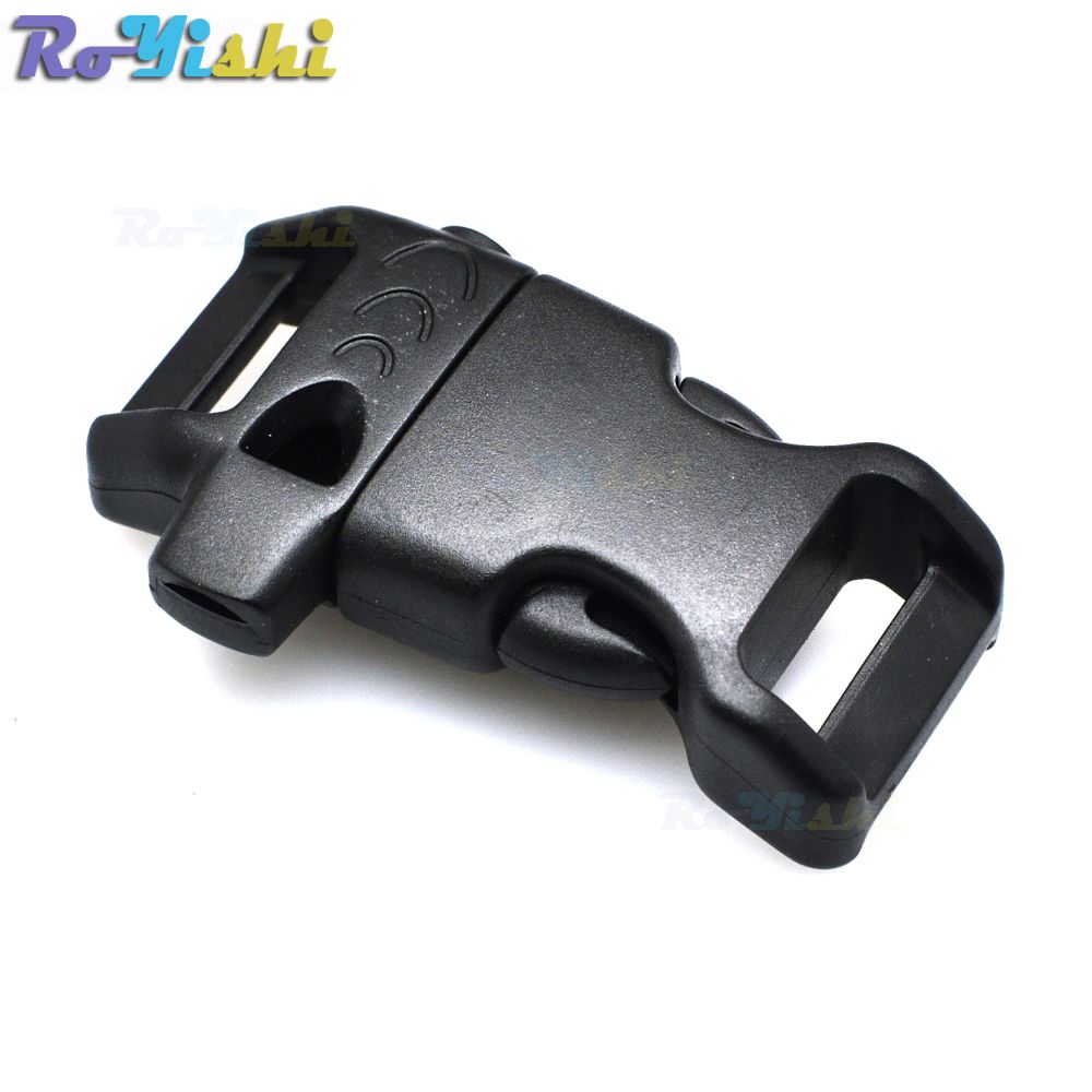 paracord buckles