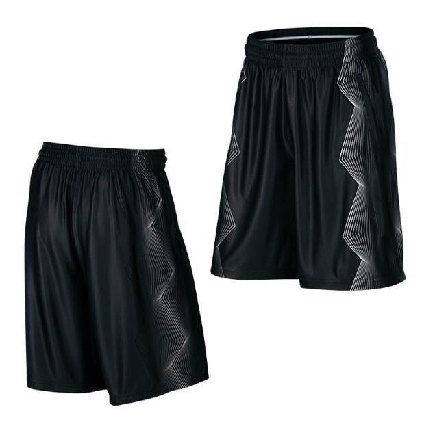 kyrie irving shorts mens