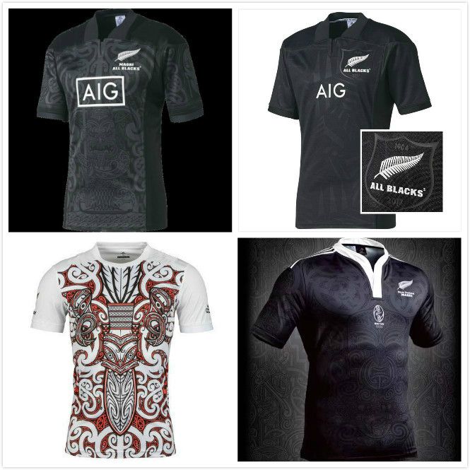 new all black jersey 2017