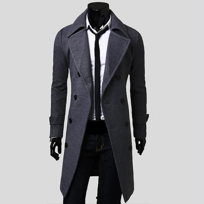 Trench coat slim Clearance